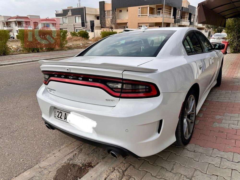 دودج تشارجر